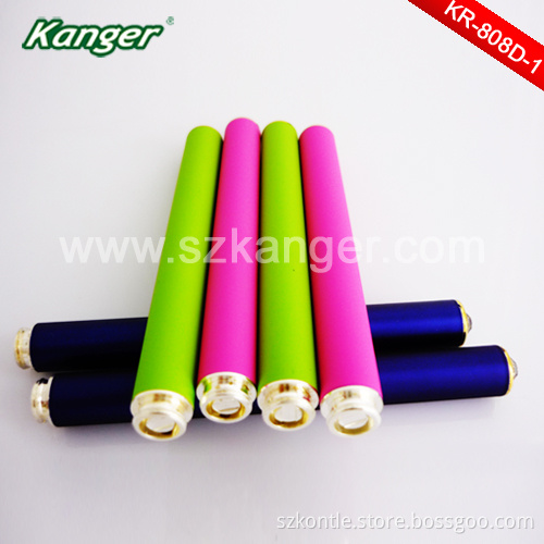 E Cigarette Battery KR 808d-1 Rechargeable Battery